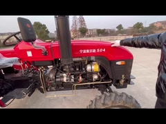 Traktormotorzieher für Kabelschnüren Max. Fahrgeschwindigkeit 22 Km/h