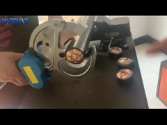 2.6kg Elektro-Ratchet-Kabelschneider EC-50m CE-Zertifizierung Leichtgewicht und Leistung