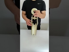 Block zum Aufziehen von Erdungskabeln