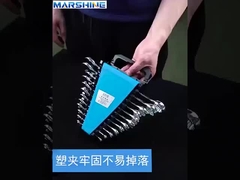 Doppelkopfschlüssel