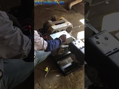 Diesel-Hydraulikkabel zum Ziehen von Winden