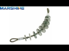 Flexibler Stahlmantel, Metrisches Reinigungswerkzeug mit tatsächlichem Durchmesser